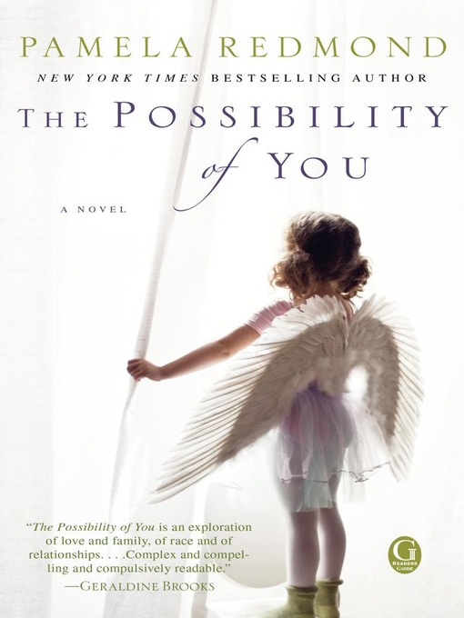 Title details for The Possibility of You by Pamela Redmond - Wait list